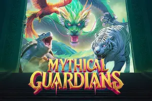 Mythical Guardians