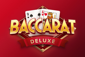 Baccarat Deluxe by PG Soft