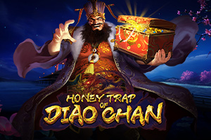 Honey Trap of Diao Chan