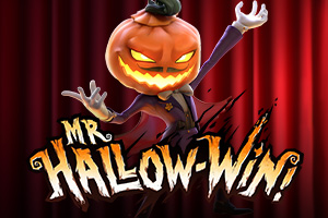 Mr Hallow-Win