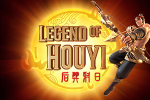 Legend of Hou Yi