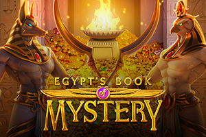 Egypts Book of Mystery