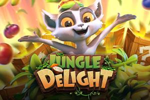 Jungle Delight