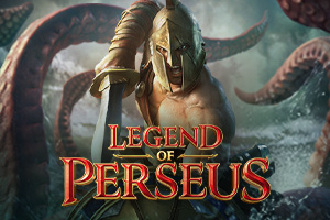 Legend of Perseus