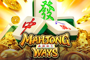 Mahjong Ways