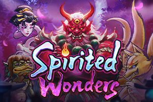 Spirited Wonders