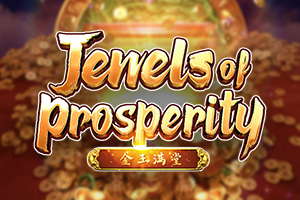 Jewels of Prosperity