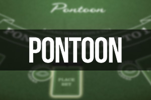 Pontoon 21 by Betsoft