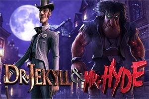 Dr. Jekyll & Mr. Hyde by Betsoft