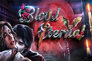 Blood Eternal by Betsoft