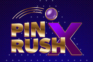 Pin Rush X