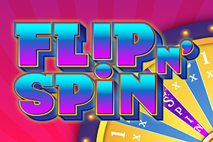 Flip n Spin by 1X2 Gaming