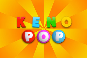 Keno Pop by 1X2 Gaming