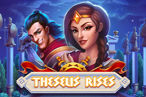 Theseus Rises
