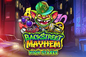 Backstreet Mayhem