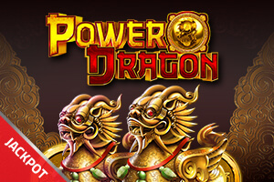 Power Dragon Jackpot
