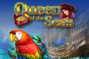 Queen Of The Seas