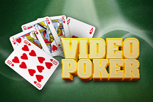Video Poker by GameArt