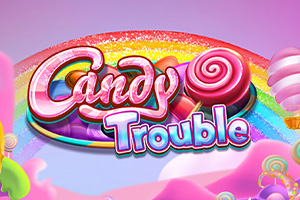 Candy Trouble by GameArt