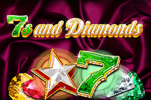 7s And Diamonds by GameArt