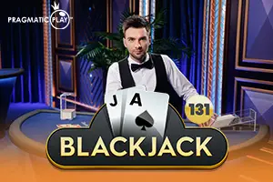 Blackjack 131