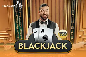 Blackjack 159