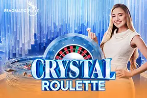 Crystal Roulette