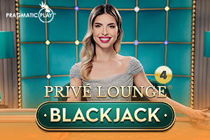 Prive Lounge Blackjack 4