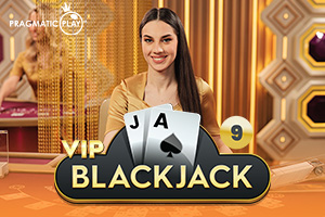 VIP Blackjack 9 Ruby