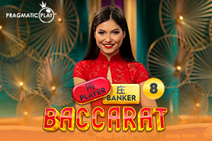 Baccarat 8