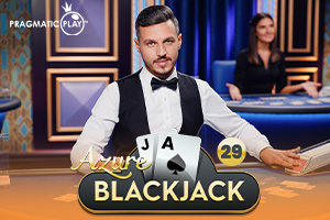Blackjack 29 Azure