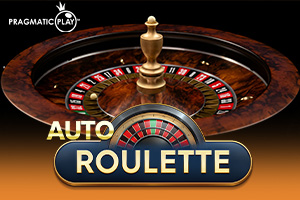 Auto Roulette 1 by Pragmatic Play Live