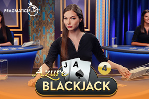 Blackjack 4 Azure