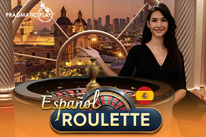 Roulette 14 Spanish by Pragmatic Play Live