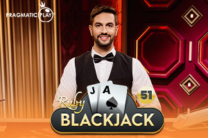 Blackjack 51 Ruby