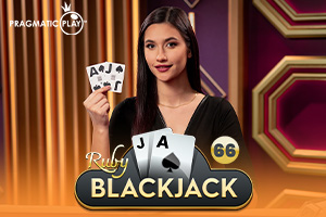 Blackjack 66 Ruby