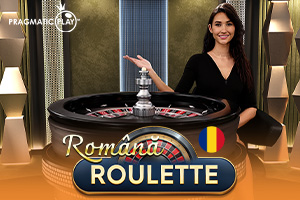 Roulette 12 Romanian