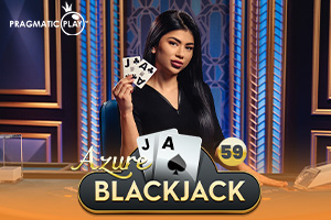 Blackjack 59 Azure