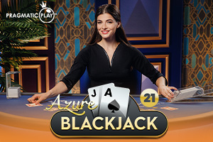 Blackjack 21 Azure