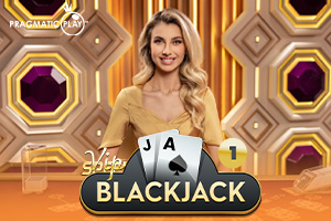 VIP Blackjack 1 Ruby by Pragmatic Play Live
