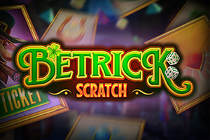 Betrick Scratch by Spinmatic