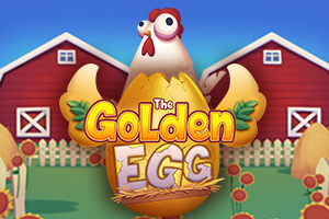 The Golden Egg