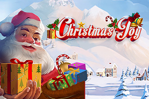 Christmas Joy