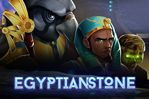 Egyptian Stone