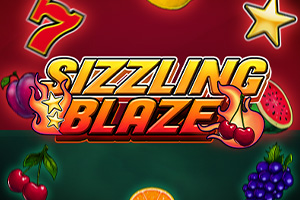 Sizzling Blaze