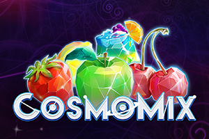 Cosmo Mix