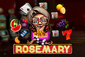 Rose Mary