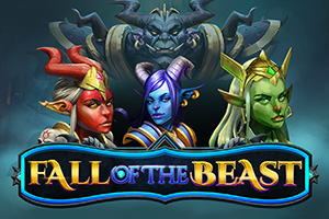 Fall of the Beast