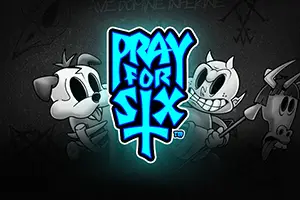 Pray for Six