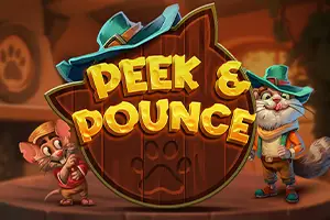 Peek and Pounce